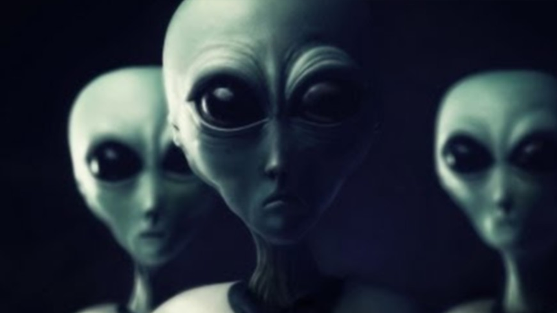 Anonymous diz que a NASA anunciará vida extraterrestre ainda nesse ano