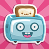 Baixar Toaster Swipe - Fun Arcade Game