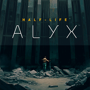 Baixar Half-Life: Alyx para Windows