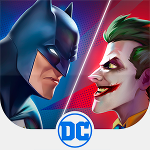 Baixar DC Heroes & Villains para Android
