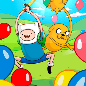Baixar Bloons Adventure Time TD para Mac