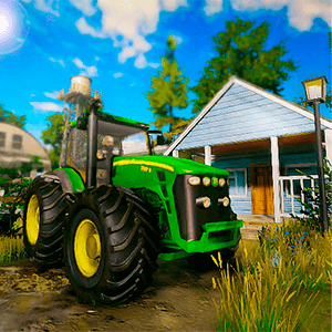 Baixar Farm Simulator para Android