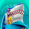 Baixar Hungry Shark Heroes para Android