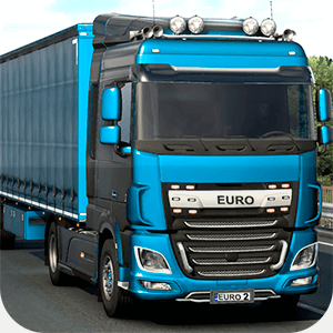 Baixar Euro Truck Parking Simulator para Android