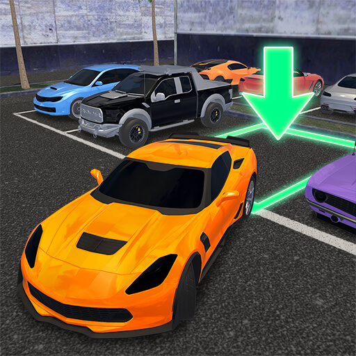 Baixar Car Parking: 3D Drift Driving para Android