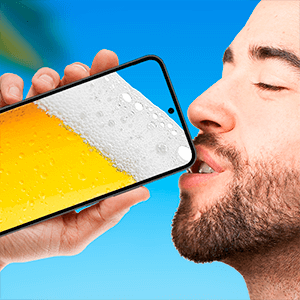 Baixar Beer Flow: Drink Virtual Beer para Android