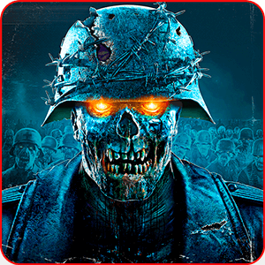 Baixar War Z: Zombie Shooting Games para Android