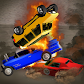 Baixar Car Crash : Demolition game para Android