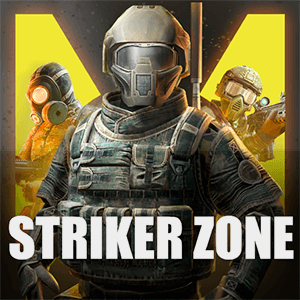 Baixar Striker Zone: Gun games online para Android