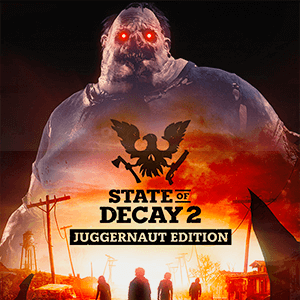 Baixar State of Decay 2: Juggernaut Edition para Windows