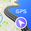 Baixar Mapas e Direções de GPS App para Android