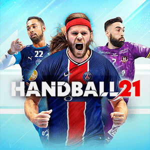 Baixar Handball 21 para Windows