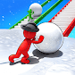 Baixar Sprint na neve: corrida em 3D para Android