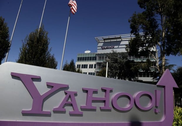 Yahoo perde CEO e muda de nome!