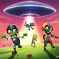 Baixar Aliens vs Zombies: Invasão para Android