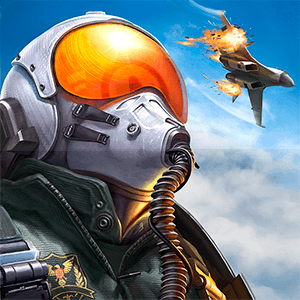 Baixar Air Combat Online para Android