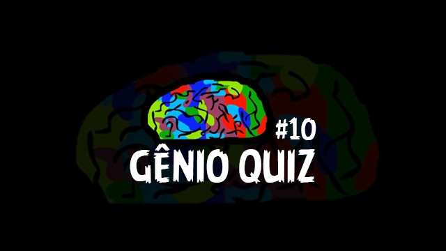 Gênio Quiz 10 para Android download - Baixe Fácil