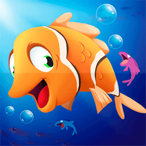 Baixar Ocean Fish Evolution 3D para Android