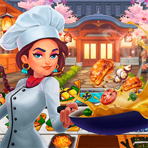 Baixar Cooking Story Madness para Android