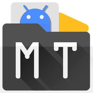 Baixar MT Manager para Android