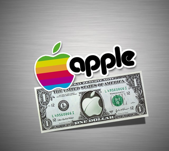 Apple tem primeira queda no seu lucro anual desde 2001