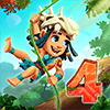 Baixar Jungle Adventures 4 para Android