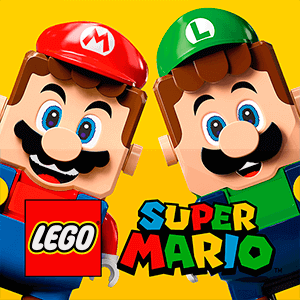Baixar LEGO Super Mario para Android