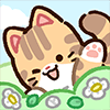 Baixar NyaNyaLand - Cute Cat Game para Android
