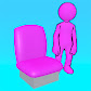 Baixar Seat Right: Color Match 3D para Android