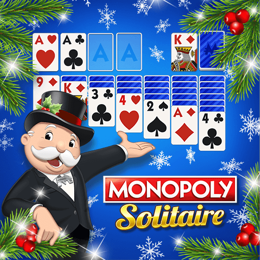 Baixar MONOPOLY Solitaire: Card Game para Android