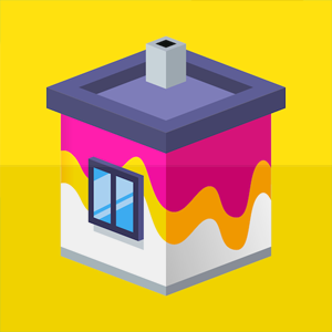 Baixar House Paint para Android