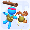 Baixar Stickman Catapult: Scale Fight para Android