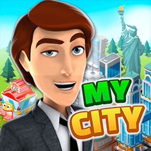 Baixar My City: Island para Android