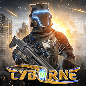 Baixar Cyborne para Android