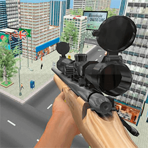 Baixar Sniper Special Forces 3D para Android