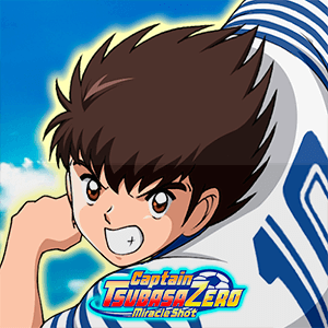 Baixar Captain Tsubasa ZERO: Miracle Shot para Android