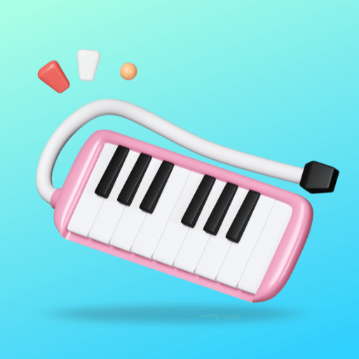 Baixar Melody Keys - Melodica para Android