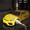 Baixar My Garage - Car Wash Simulator para Android