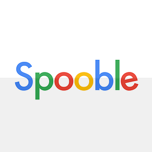 Baixar Spooble: A Search Engine Story