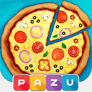 Baixar Pizza maker cooking games para Android