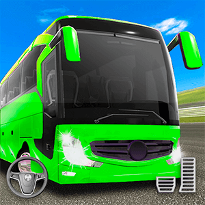 Baixar Bus Simulator 3D para Android