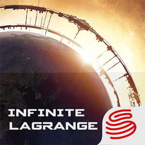 Baixar Infinite Lagrange para Android