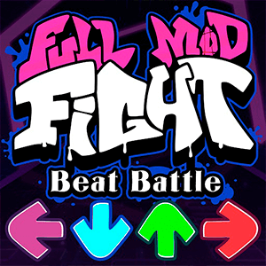 Baixar FNF Beat Battle - Full Mod Fight para Android