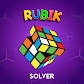 Baixar Rubik's Cube Solver para Android