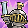 Baixar Rush! Knights: Idle RPG para Android