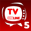 Baixar Tv Online 5 para Android