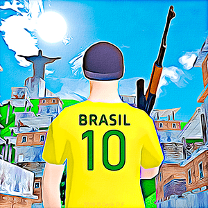 Baixar Favela Combat Online para Android