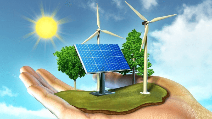 Energias renováveis serão gratuitas em 2030