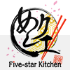 Baixar Meshi Quest: Five-star Kitchen para iOS