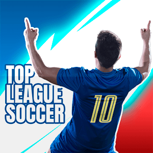 Baixar Top League Soccer para Android